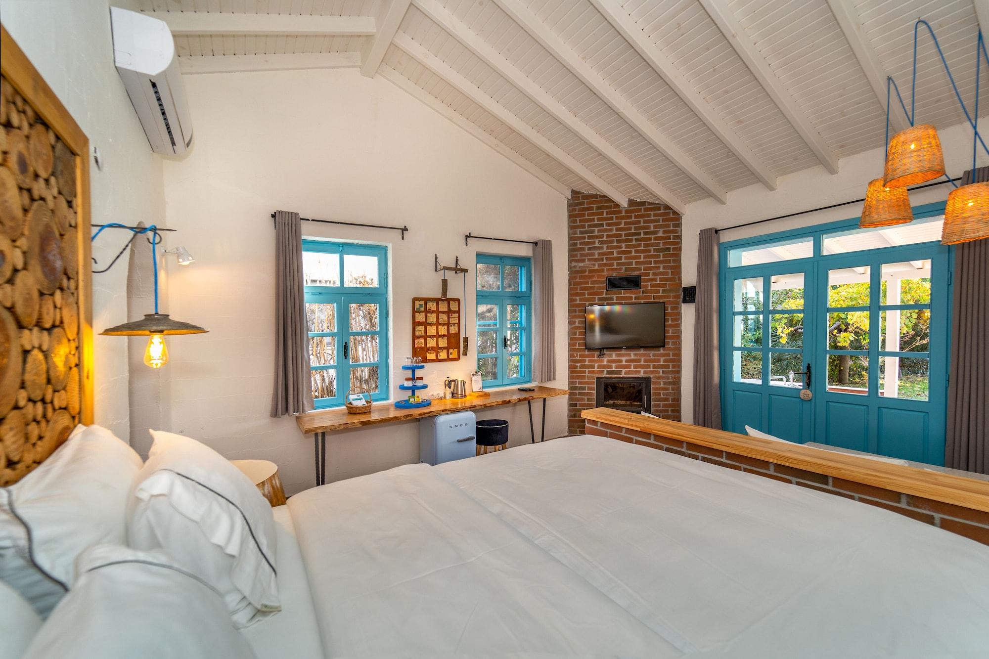 Yonca Lodge 페티예 외부 사진