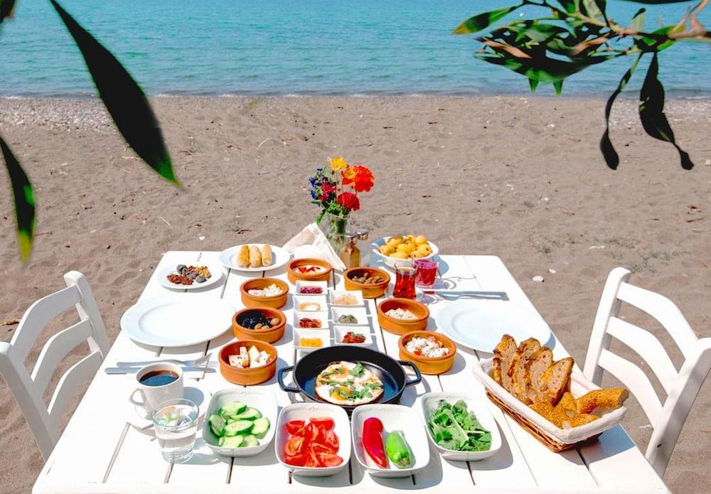 Yonca Lodge 페티예 외부 사진