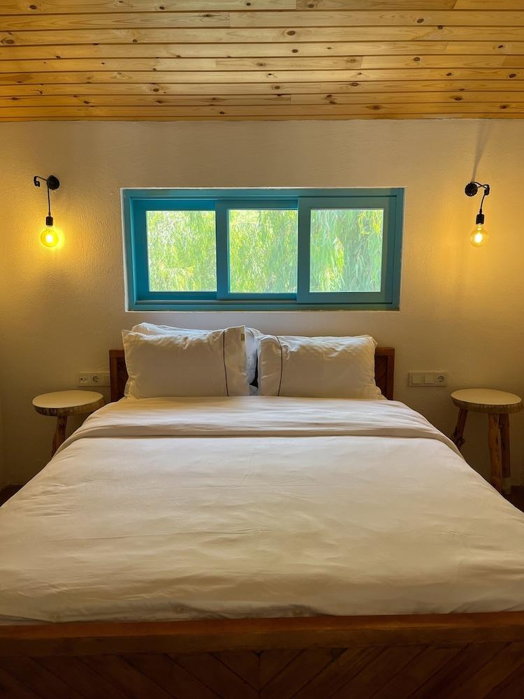 Yonca Lodge 페티예 외부 사진