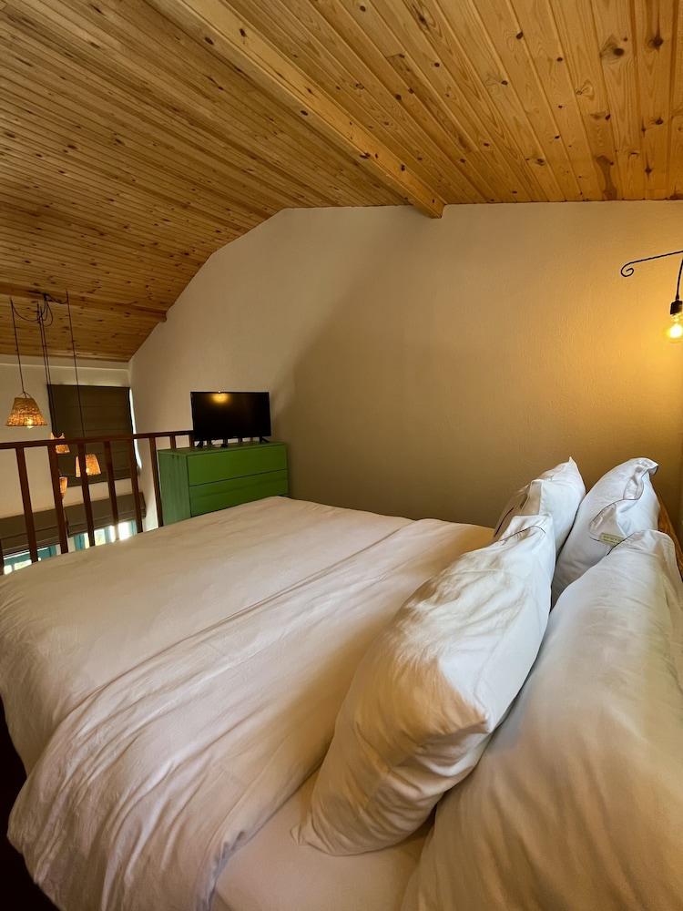 Yonca Lodge 페티예 외부 사진