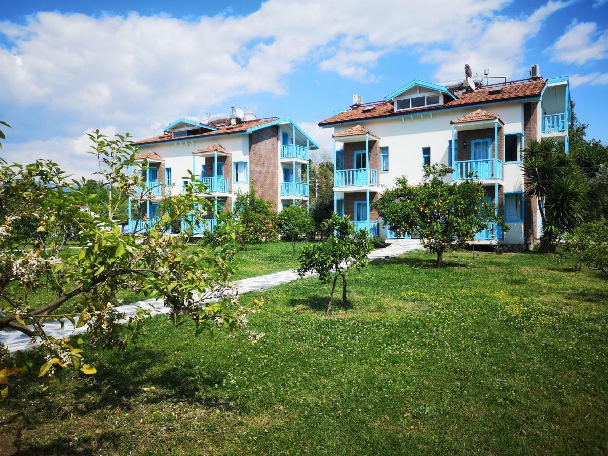 Yonca Lodge 페티예 외부 사진